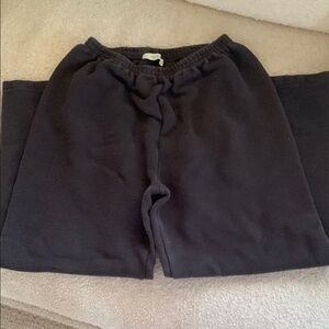 Na Nin ribbed cotton pants